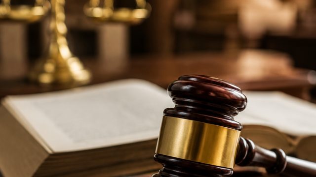 Federal Court Ruling Challenge