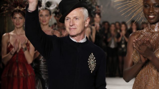 Celebrating LGBTQ Icons: Phili