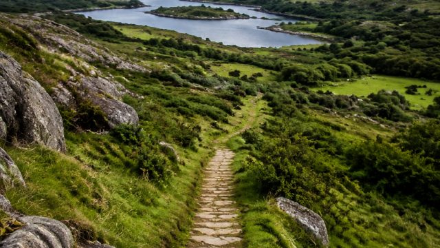 Discover the Untamed Beauty of Ireland's Hidden Heartlands