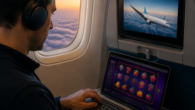 United Airlines Launches Revol