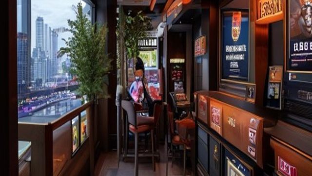 South Korean Hotels Compete for Staycation Travelers Amid Currency Shift