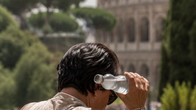 Understanding the Impact of Europe's Extreme Heatwave on Public Safety