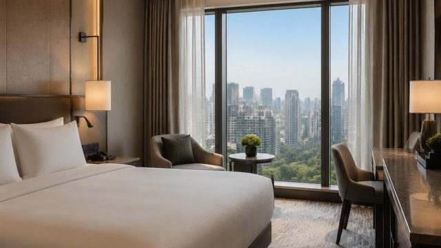 Why DiamondRock Hospitality is