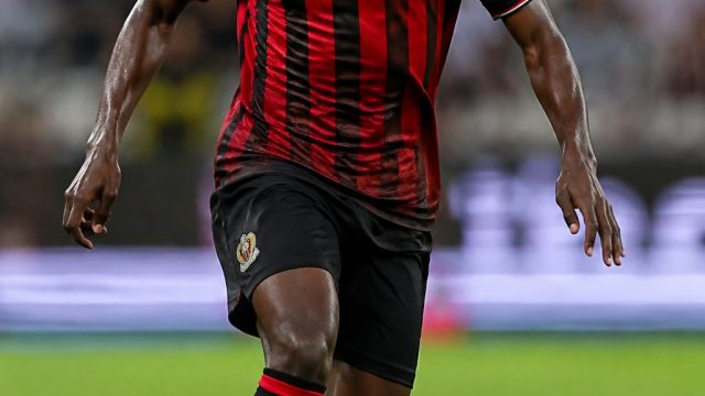 Could Hamed Junior Traoré's Fu