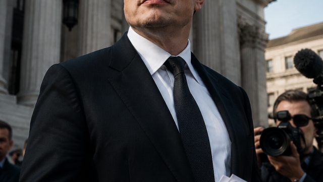Elon Musk's Legal Challenge: A