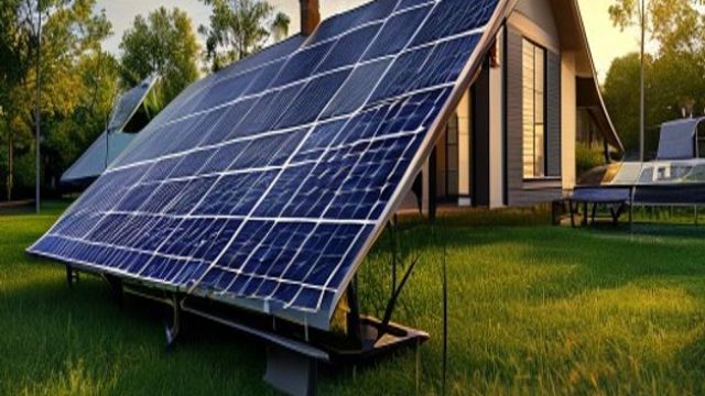 Transforming Energy Access: Su
