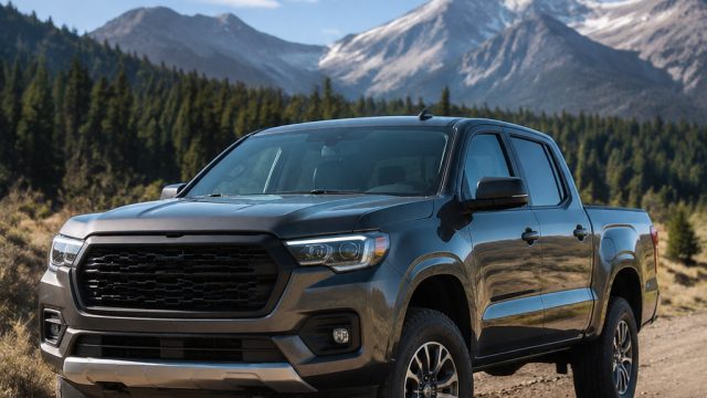 Discover Affordable New 4x4 Cr