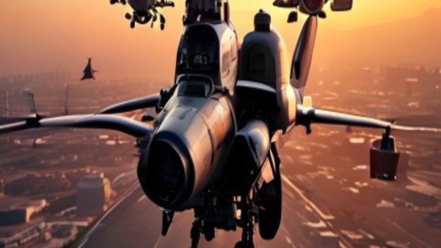 US Pilot's Disturbing Encounte