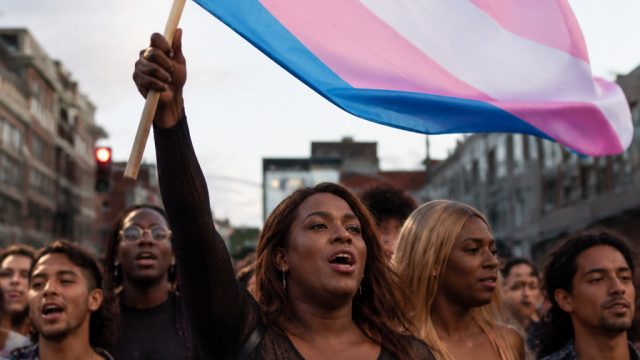 Uplifting Trans Voices: Honori