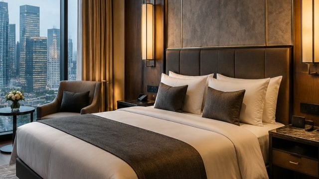 Exciting Innovations in Guest 