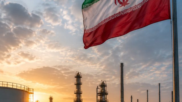 Implications of U.S. Sanctions Lift on Iran's Oil Market Today