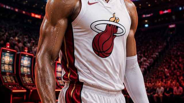 Giannis Antetokounmpo's Move t