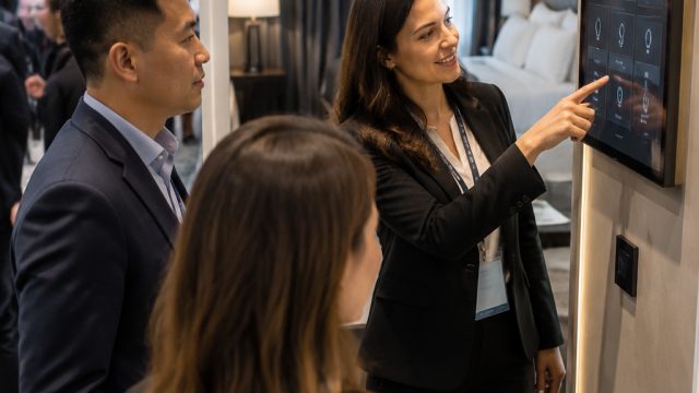 Innovations at HITEC 2026: Sha