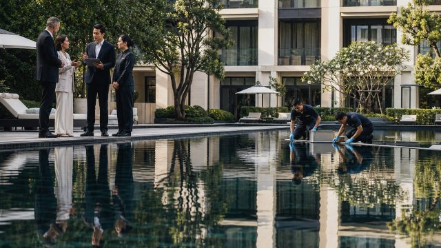 New Developments in Reflecting Pool Controversy: A Call for Transparency