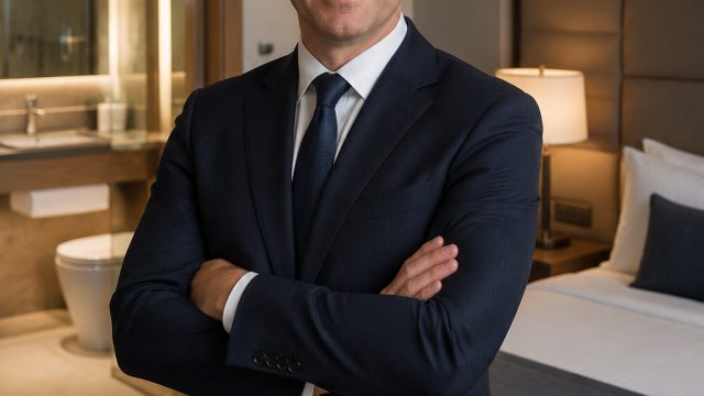 Trilogy Hotels Welcomes Benjamin Nesbitt as New Senior Leader