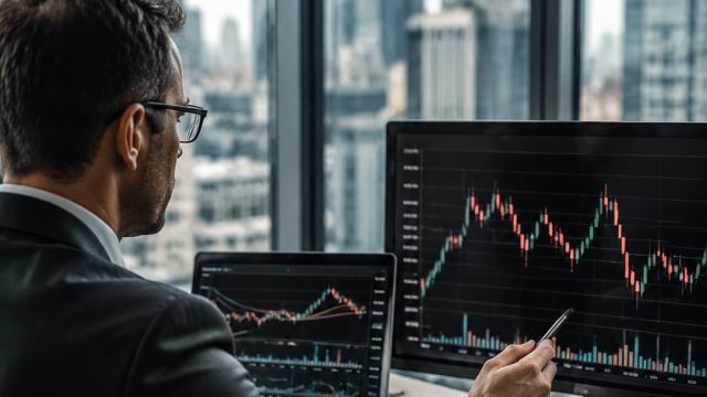 Seizing Opportunities Amid Market Fluctuations: Insights You Need
