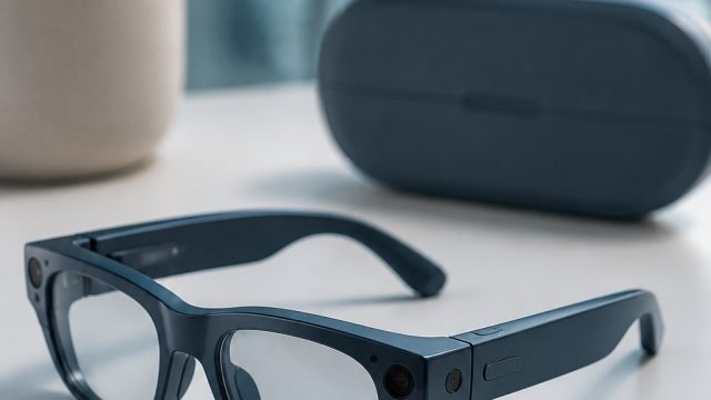 Meta Launches Affordable Smart