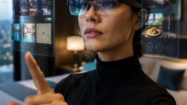 Exploring the Future: Next-Gen