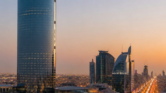 Marriott Expands Presence in S