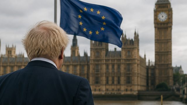 Brexit's Impact: Reflecting on