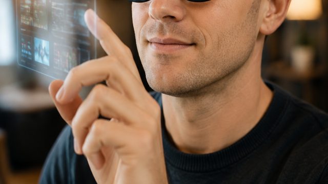 Meta Introduces Affordable Sma
