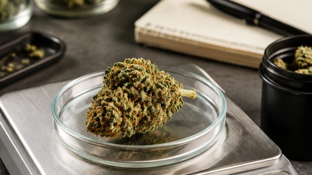 Understanding Cannabis Potency