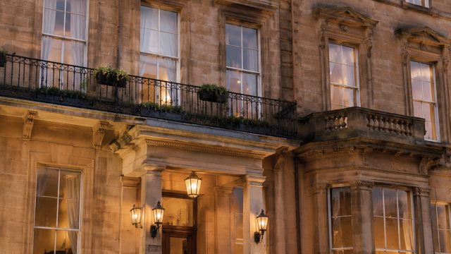 Oakham Hotel Achieves Top Glob