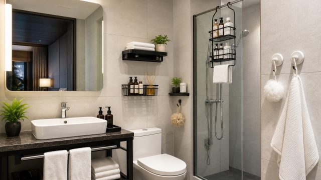 Transform Your Bathroom with A