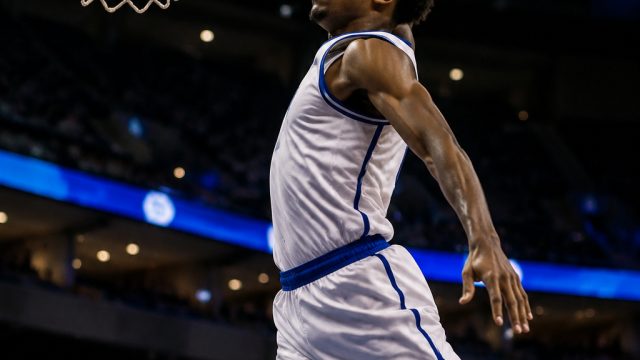 NBA Mock Draft 2026: Predictio