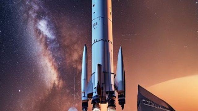 SpaceX's Starfall: A New Era i