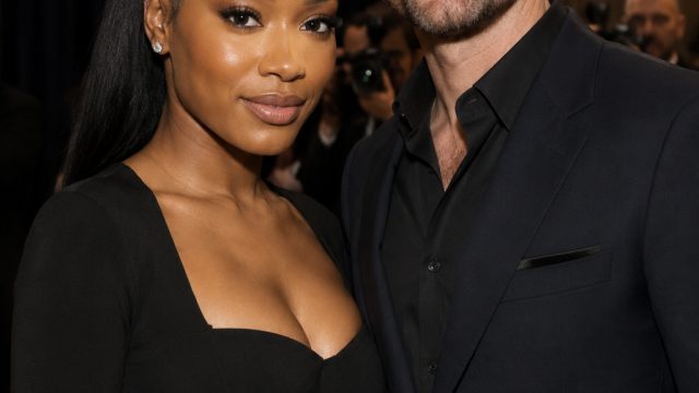 Keke Palmer Reveals New Detail