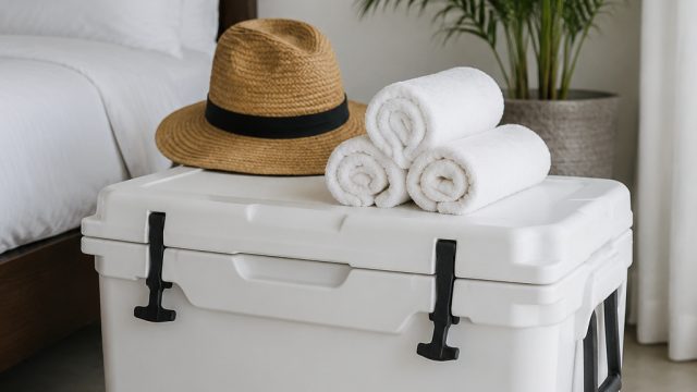Limited Time Offer: Score Discounts on Premium Coolers Today