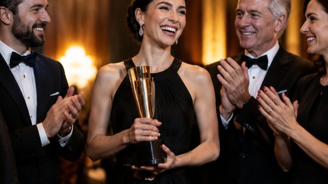 Celebrating Excellence: The 2026 Hospitality Awards Unveiled