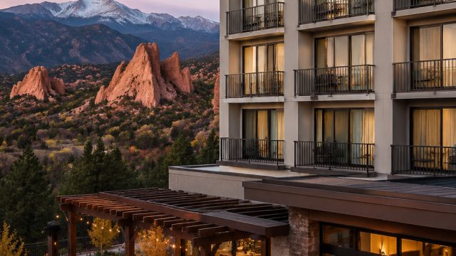 SCP Hotels Launches Innovative