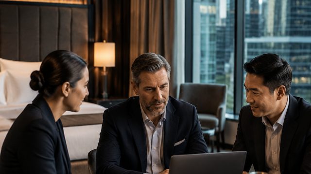 Navigating the Evolving Landsc