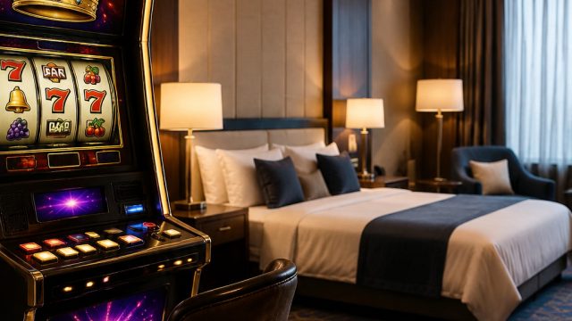 Revolutionizing Hospitality: H