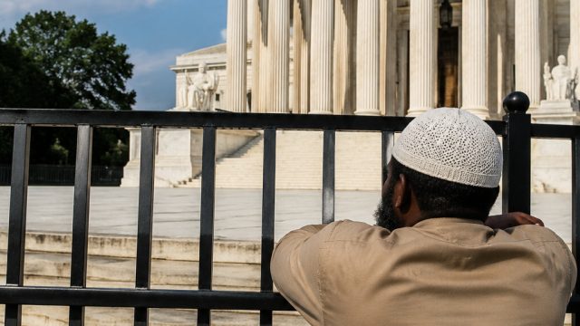 Supreme Court Decision Highlig