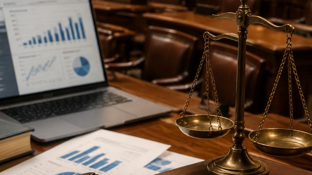 Current Developments in Gambling Legislation Impacting the Industry
