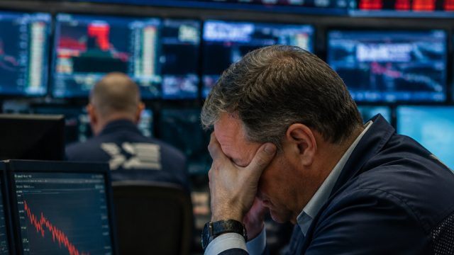 AI Stock Market Turmoil: What It Means for Investors Today
