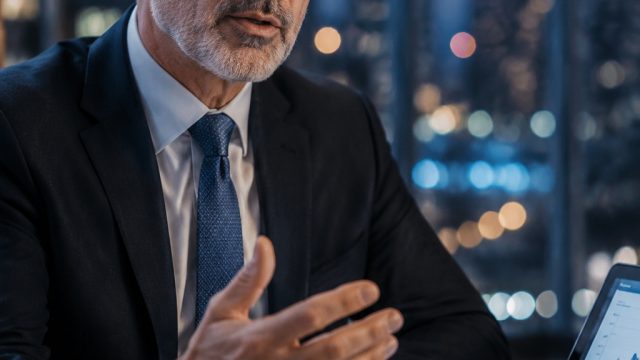 Understanding the Fed's Shift: