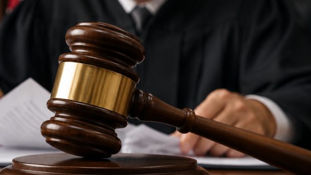 Massachusetts Court Decision: 