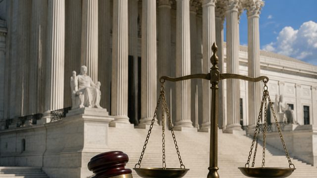 Supreme Court Rulings Impactin