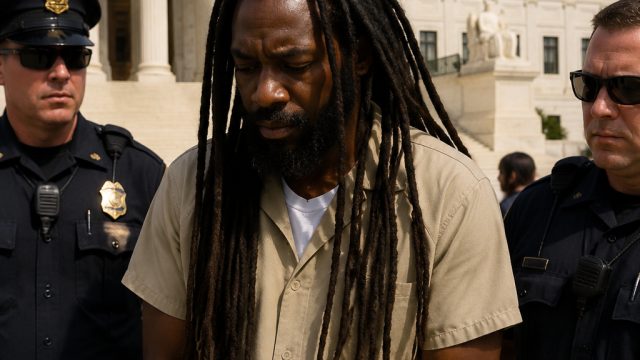 Supreme Court Declines Rastafa