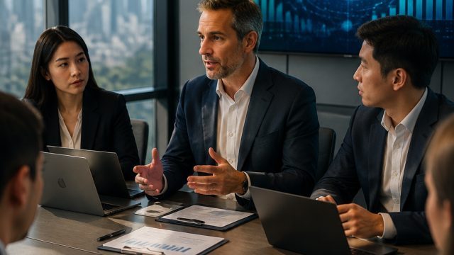 Solana Revolutionizes Payment 