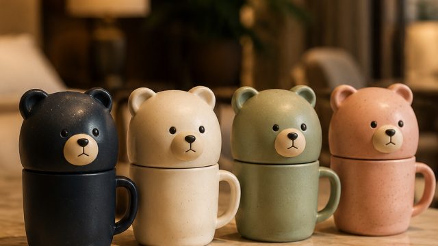 New Limited Edition Bearista C