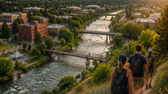 Missoula Joins the Wave of Inn