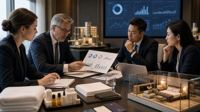 EG Group's Confidential IPO Fi