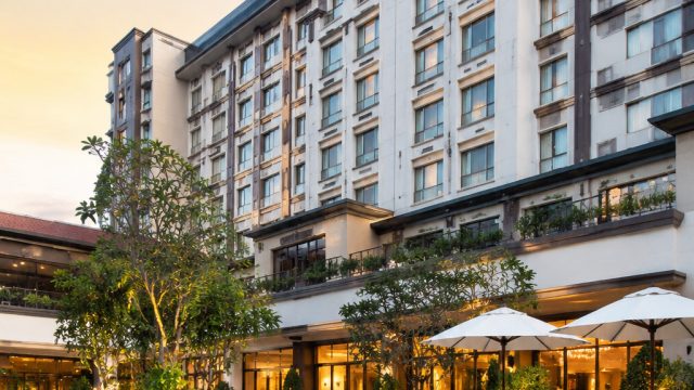 IHG Hotels Expands Ownership a