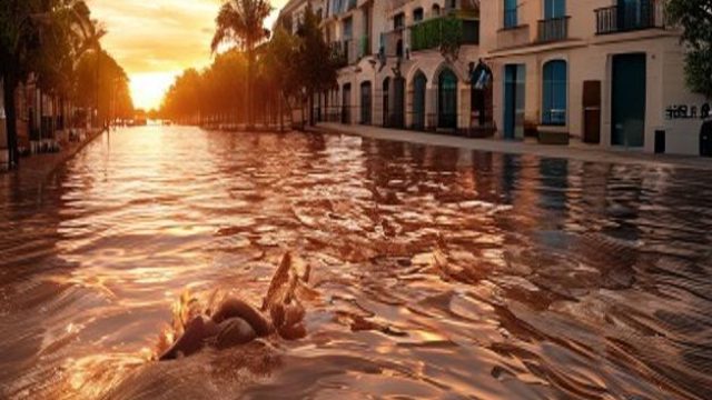 Record Heatwave Sparks Tragedy: Rising Drowning Incidents in France