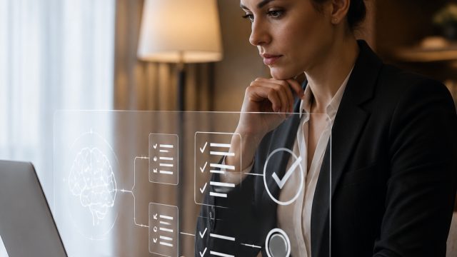 Unlocking AI Efficiency: Strat
